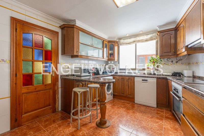 Foto 6195215e-9379-4574-8f57-7da1c5733479. Piso excelente piso para inversión en Centro Ciudad Xàbia