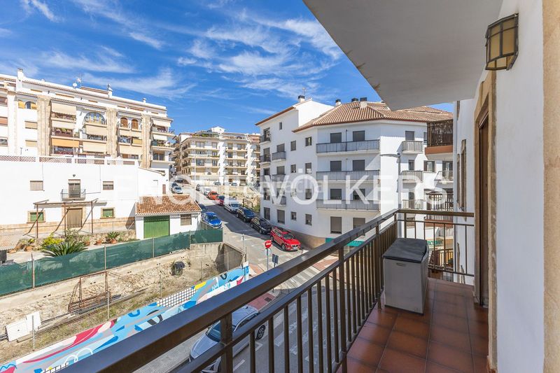Foto 6de77cb8-8aed-45f9-a489-febadc824cc7. Piso excelente piso para inversión en Centro Ciudad Xàbia