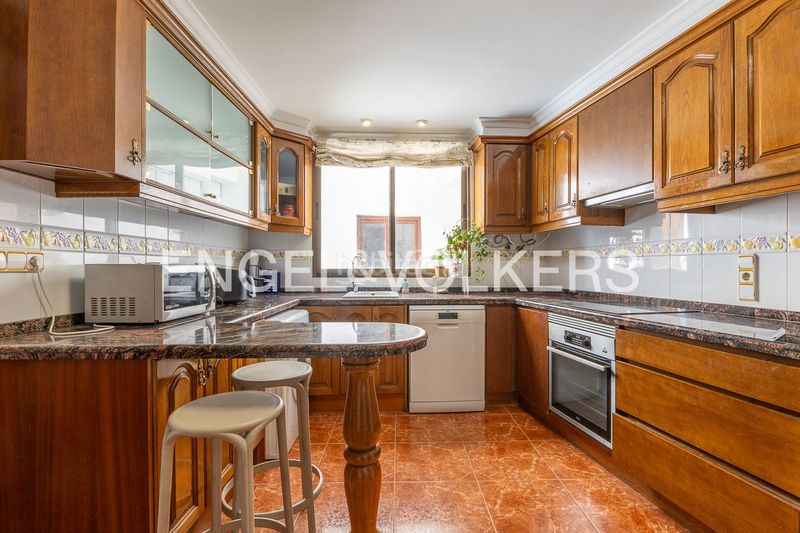 Foto 875651e5-0e5f-42ab-ab1c-7fa69ce30c69. Piso excelente piso para inversión en Centro Ciudad Xàbia