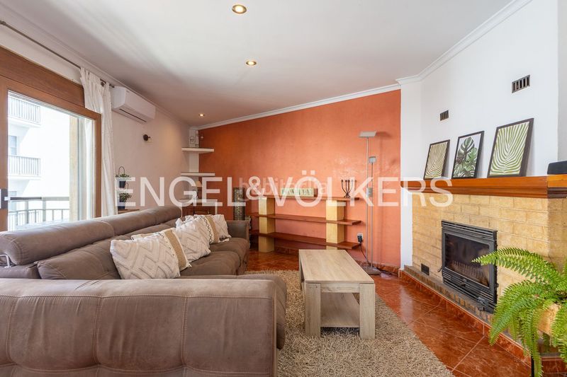 Foto b09ea011-35db-4f44-aadd-aee667fe3fb6. Piso excelente piso para inversión en Centro Ciudad Xàbia