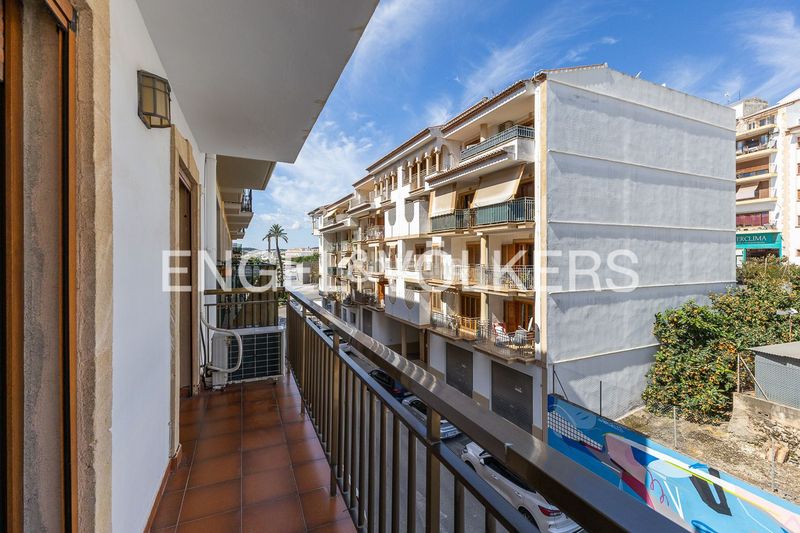 Foto c6e67520-5089-46e4-8a14-26b71d15c895. Piso excelente piso para inversión en Centro Ciudad Xàbia
