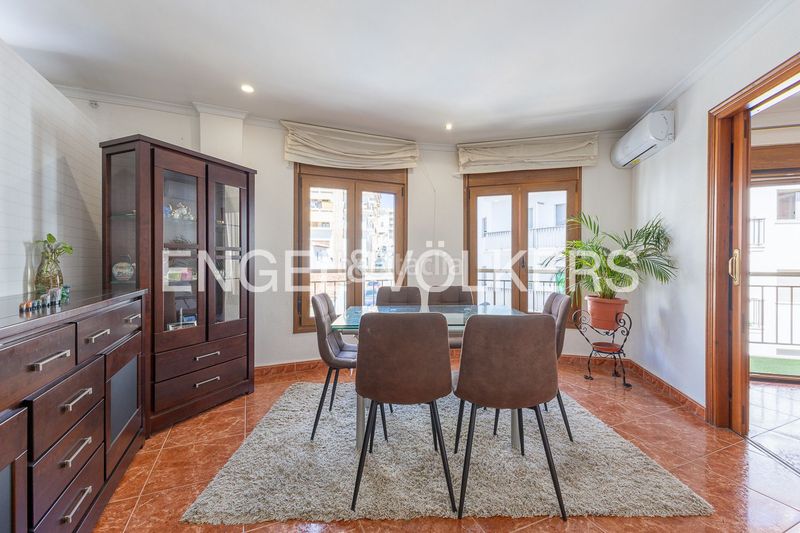 Foto c79dc139-dd1a-4b42-a044-fc435c77cfaa. Piso excelente piso para inversión en Centro Ciudad Xàbia