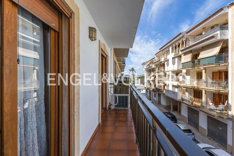 Foto dd6ade15-6d15-49fc-9d7a-4d12905f0d0c. Piso excelente piso para inversión en Centro Ciudad Xàbia