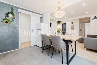 Alquiler Piso en Beteró. Piso luminoso y precioso de 4 habitaciones  listo para entrar de