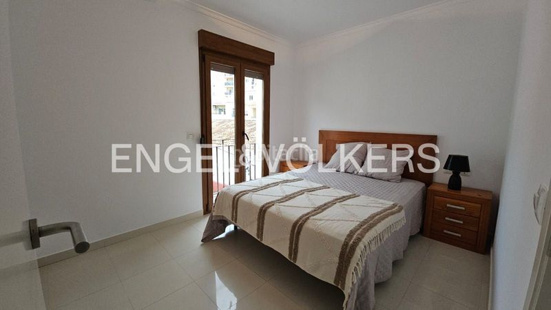 Foto 0976263e-9121-47d3-b085-d777438934ee. Pis amb calefacció a La Pedrera-Vessanes Dénia