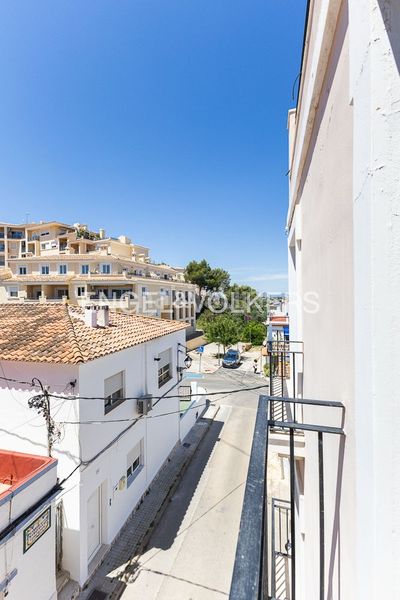 Foto 4139d5a0-b746-48cb-b06a-b9e7deac971c. Pis amb calefacció a La Pedrera-Vessanes Dénia