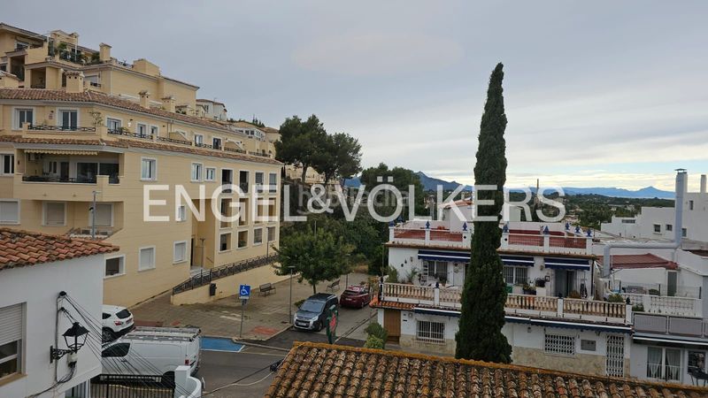 Foto 4790eef7-edd1-4b7d-86ab-f4c1017c1e37. Pis amb calefacció a La Pedrera-Vessanes Dénia