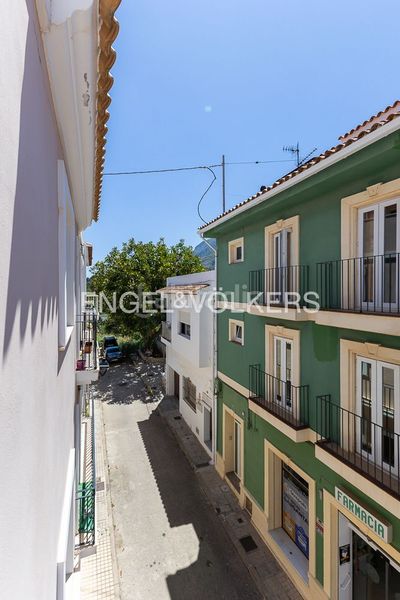 Foto cee8c34e-edc1-4e89-a534-bcc1cec7cf2b. Pis amb calefacció a La Pedrera-Vessanes Dénia