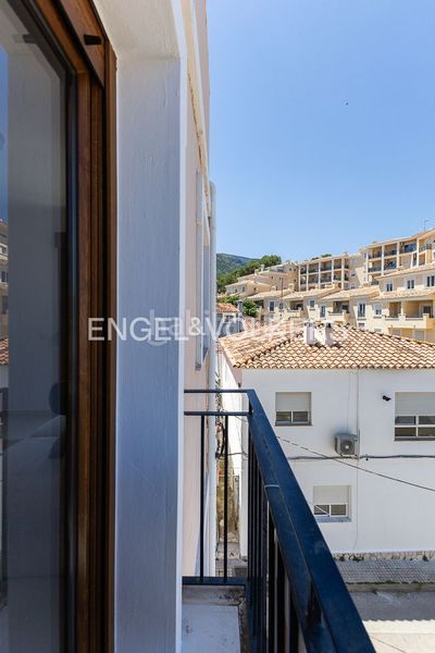 Foto e8004725-8725-42af-86d5-e0040fcfbf07. Pis amb calefacció a La Pedrera-Vessanes Dénia