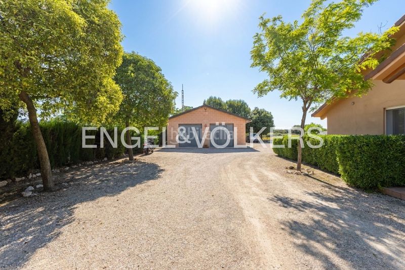Foto 4681ae2c-932d-43cc-ac83-f93d2deed8df. Casa amb calefacció aparcament piscina a Enguera
