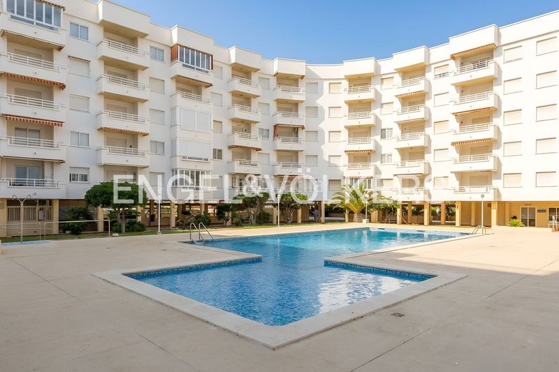 Foto 6d533f21-2a05-482e-8539-9175d1e79719. Pis amb calefacció aparcament piscina a Bega de Mar Sueca