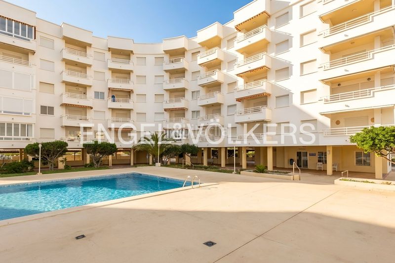 Foto ad44d079-5887-479c-b34b-dcb62c24d917. Pis amb calefacció aparcament piscina a Bega de Mar Sueca