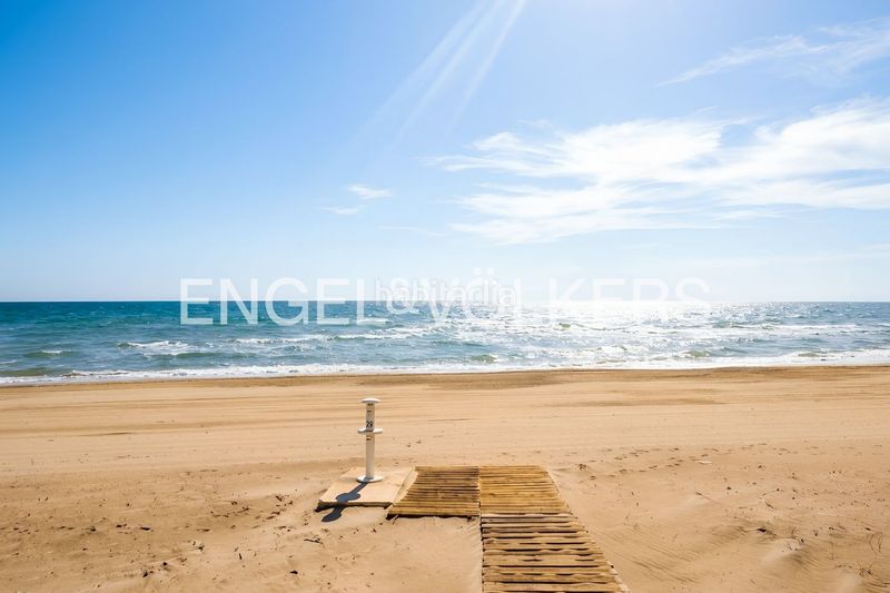 Foto ae7b454b-a6b2-46c2-93d3-a598760a2302. Pis amb calefacció aparcament piscina a Bega de Mar Sueca