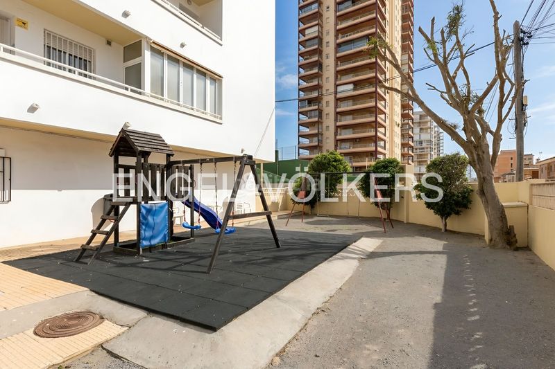 Foto b1b50d75-ce84-4695-b635-05dd94414bf1. Pis amb calefacció aparcament piscina a Bega de Mar Sueca