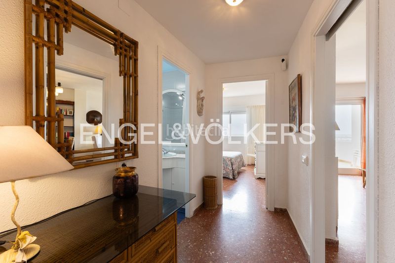 Foto d88c9512-7f4b-42c0-9843-7847494f028b. Pis amb calefacció aparcament piscina a Bega de Mar Sueca