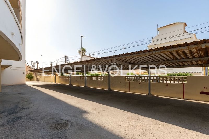 Foto ee769068-4a38-48ae-bee4-4aba1ca3463f. Pis amb calefacció aparcament piscina a Bega de Mar Sueca