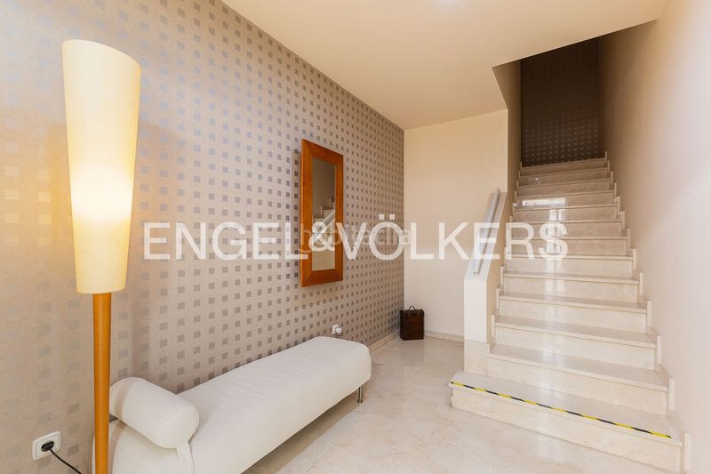 Foto 109d6cee-565b-4516-83f5-b8d8983f02fa. Casa amb calefacció aparcament a Carlet