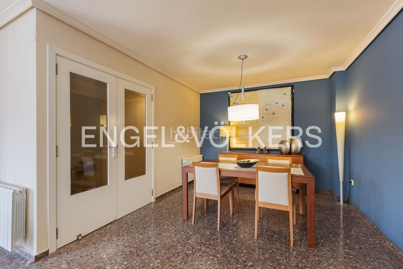 Foto 40f15ef4-6529-4586-8165-1d0a61c99c5e. Casa amb calefacció aparcament a Carlet