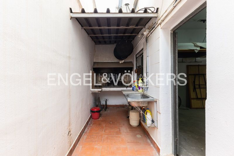Foto 421627e1-4246-4272-b77a-bf1b5d070660. Casa amb calefacció aparcament a Carlet
