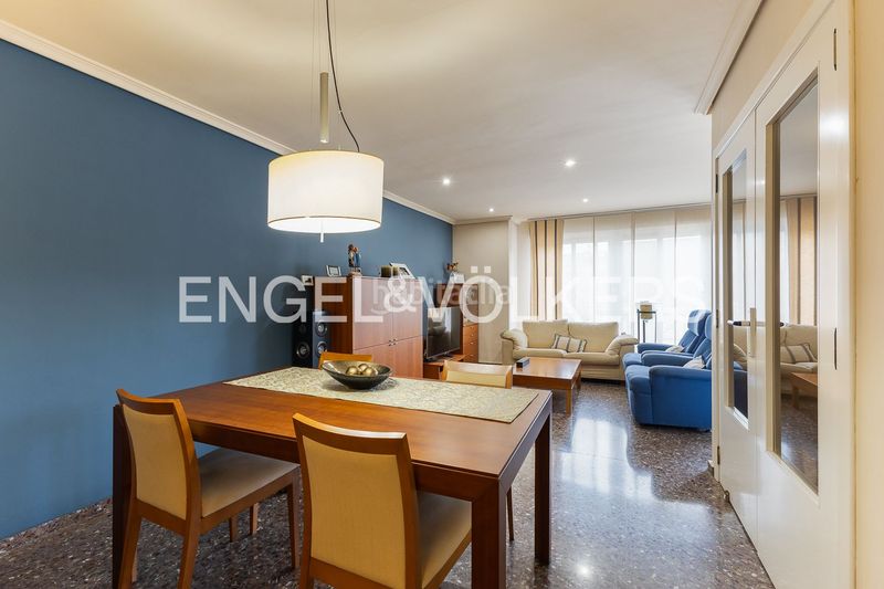 Foto aaf18e26-a4e2-4121-ae73-5379820c4a59. Casa amb calefacció aparcament a Carlet