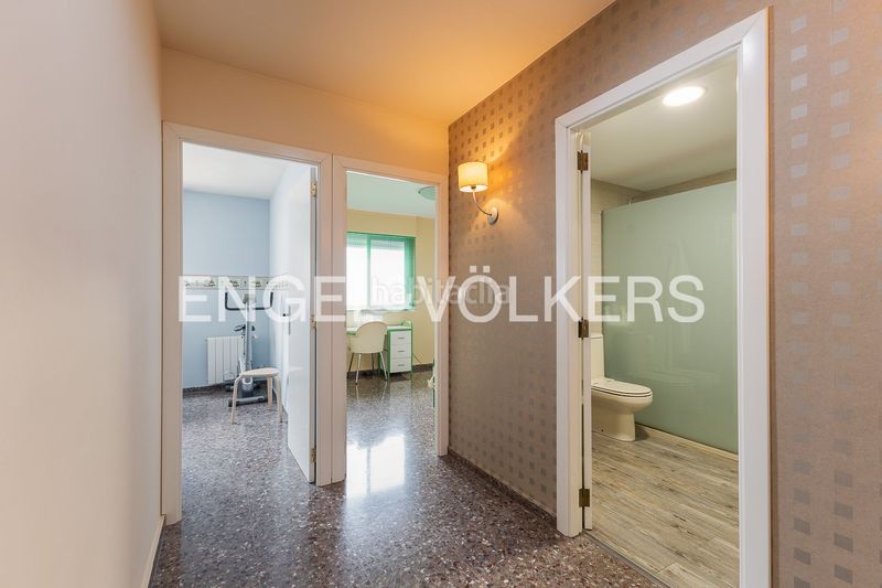 Foto df7b33c0-f932-43da-a261-454407d3c03a. Casa amb calefacció aparcament a Carlet