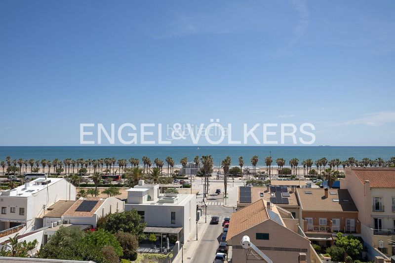Foto 14427383-2817-4e47-9e77-a734cbc250f6. Àtic amb calefacció a Malva Rosa Valencia