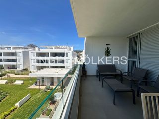 Affitto Attico  Avinguda augusta. Obra nueva áticodúplex en jávea