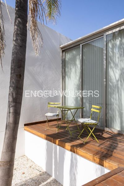 Foto d95c2a6d-8560-49fd-a0ff-ca558e2a7876. Casa amb calefacció aparcament piscina a Olocau