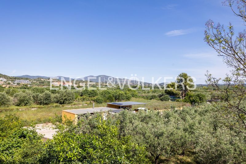 Foto ff6a1c0d-b402-4e42-9e18-d61496180623. Casa amb calefacció aparcament piscina a Centro Chiva