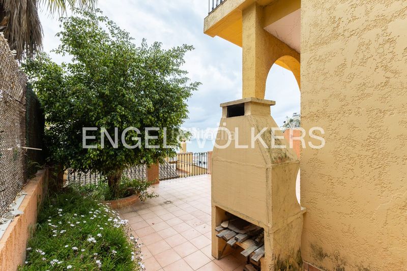 Foto 592727ef-75c3-4ed1-acbc-a48e47b43f30. Casa amb calefacció aparcament piscina a El Faro Cullera