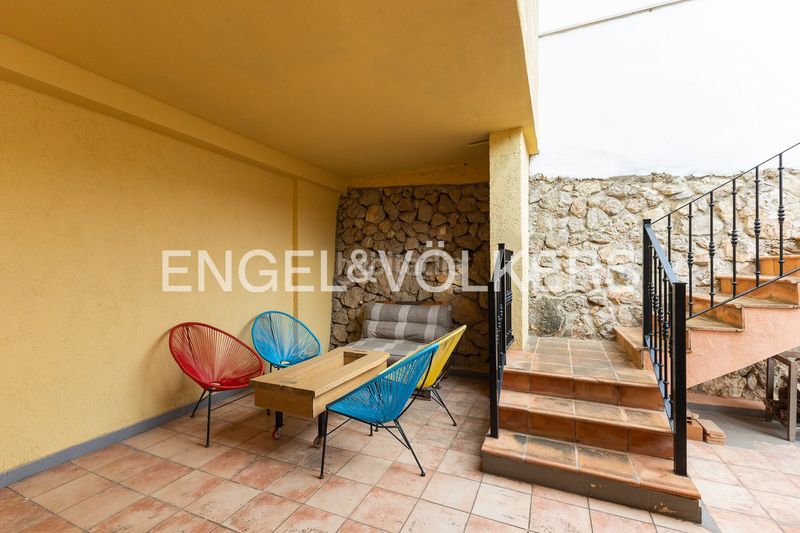 Foto 6a58d971-d89e-44ce-9a06-d60024e1bc12. Casa amb calefacció aparcament piscina a El Faro Cullera