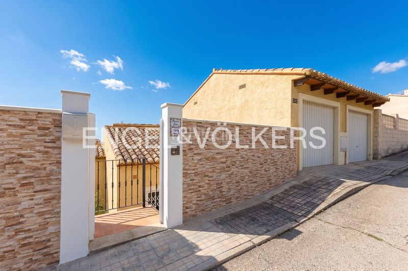 Foto dcffc36d-7253-4e86-a14d-f87ca211ba85. Casa amb calefacció aparcament piscina a El Faro Cullera