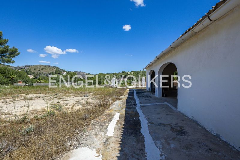 Foto 0c94f3da-75c6-4837-9d88-70b0c478ab90. Masia amb calefacció a Cap Martí - El Tossalet - Pinomar Xàbia