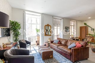 Pis a Carrer de l'Herba