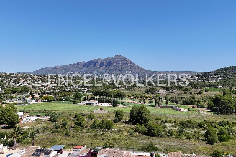 Foto 33c868e3-b100-4596-98a7-539bb1e83531. Terreny residencial a Partida Comunes-Adsubia Xàbia