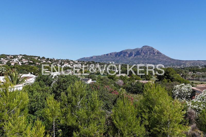 Foto 4f98ab97-fbf3-4c6f-a2f8-a92b5bf37198. Terreny residencial a Partida Comunes-Adsubia Xàbia