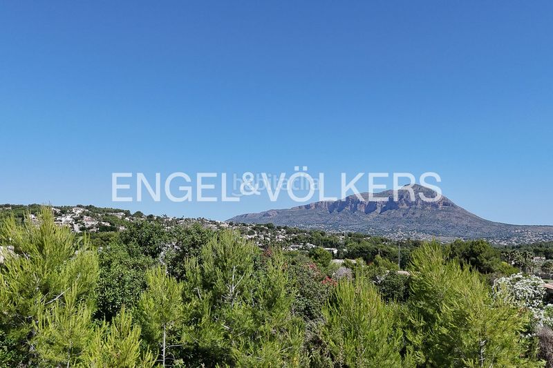 Foto 7b3d9c80-5298-4bd8-ad42-b1ec839191dc. Terreny residencial a Partida Comunes-Adsubia Xàbia