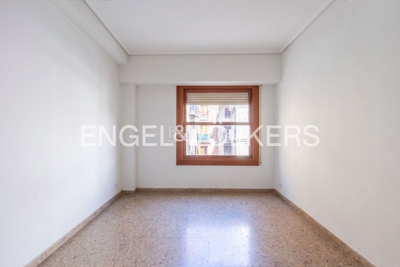 Foto dfb3d2e0-6777-440e-b34c-051277077bea. Pis amb calefacció aparcament a La Xerea Valencia