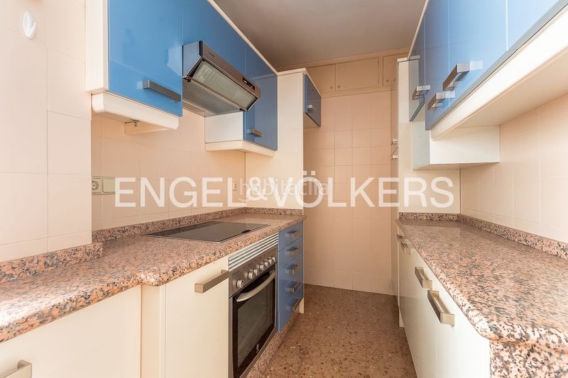 Foto 4f07201d-b7a3-48d7-ab78-7067d090f2ef. Pis amb calefacció aparcament a La Xerea Valencia