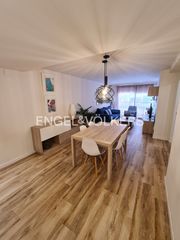 Miete Etagenwohnung  Av. de mare nostrum. Moderno piso en patacona para larga estancia