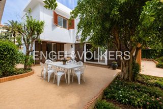 Miete Haus  Neptuno. Bungalow para larga estancia en puebla de farnals playa