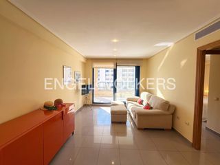 Affitto Appartamento in La Patacona. Luminosa vivienda para corta estancia