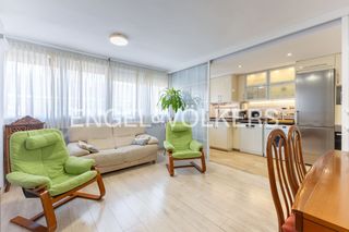 Miete Etagenwohnung in La Raïosa. Exclusiva vivienda reformada en el corazón de extramurs