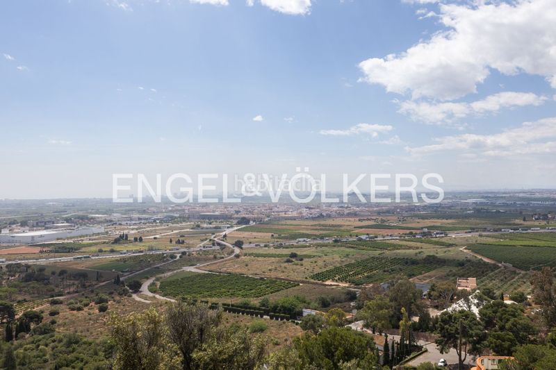 Foto 094fa59a-e886-4aa8-969d-0569d4c17362. Terreny residencial a Centro-El Castillo Sagunt
