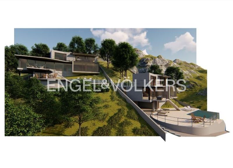 Foto 7206dca7-1a58-43b6-b1e9-93938d5b8cff. Terreny residencial a Centro-El Castillo Sagunt