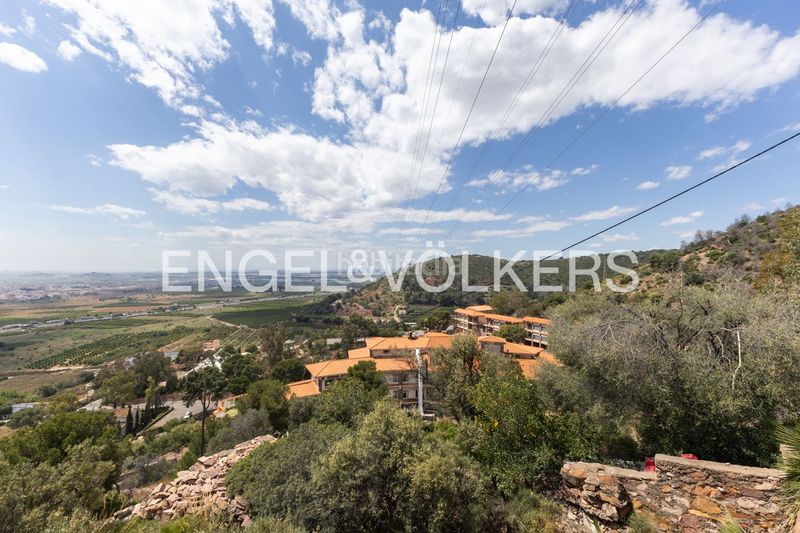 Foto af1c50f3-3e43-4bf9-8b16-d0166803ec2e. Terreny residencial a Centro-El Castillo Sagunt