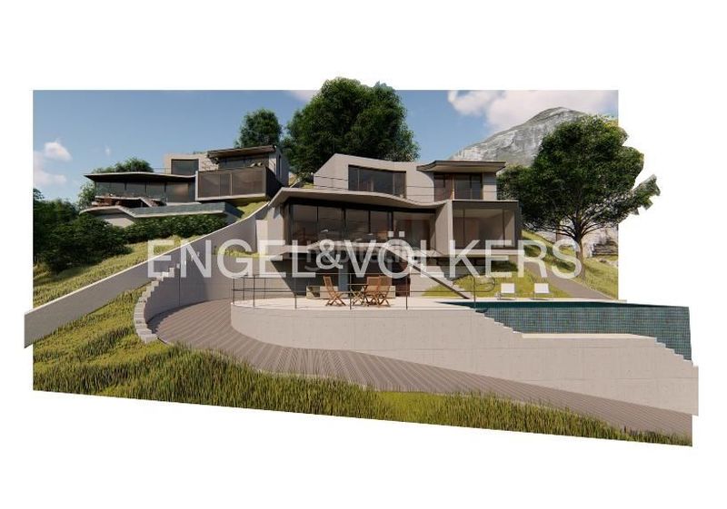 Foto c9a7a10a-1a47-45cb-9d2e-b462d1ac8d6a. Terreny residencial a Centro-El Castillo Sagunt