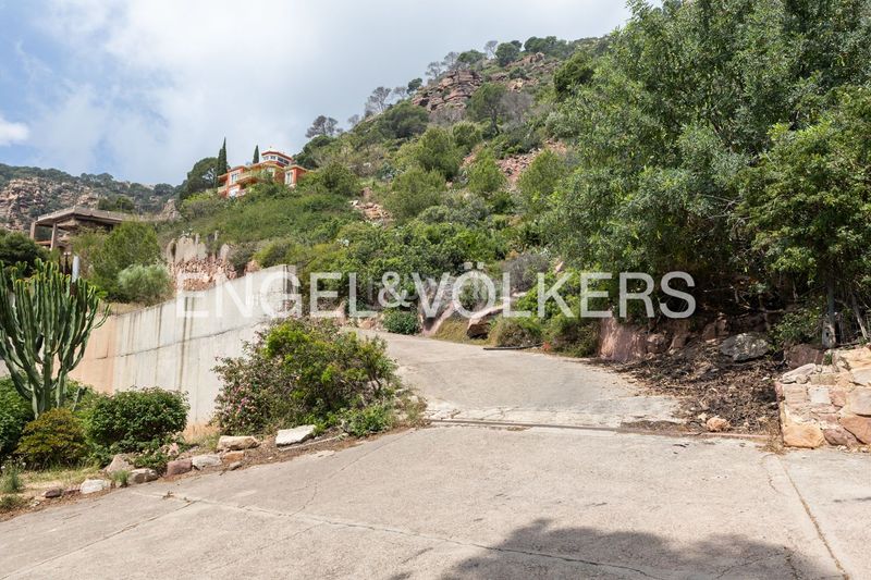 Foto 0268109c-35f6-44f3-9b17-90812ea773d2. Residential plot in Centro-El Castillo Sagunt