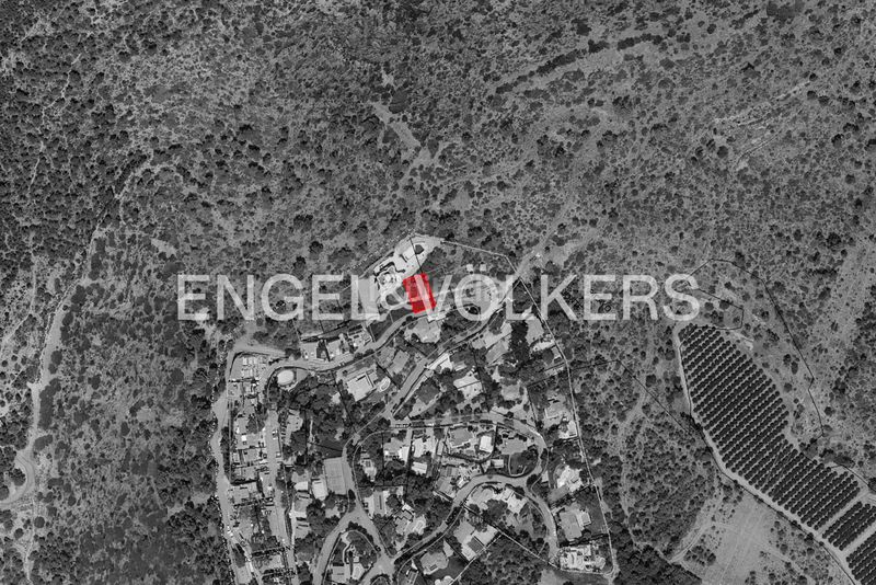 Foto 96dfbab9-e464-469c-9662-553352b84083. Residential plot in Centro-El Castillo Sagunt