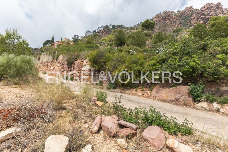 Foto 3a0f8d36-84bc-4d72-b474-c7f814585cfe. Residential plot in Centro-El Castillo Sagunt